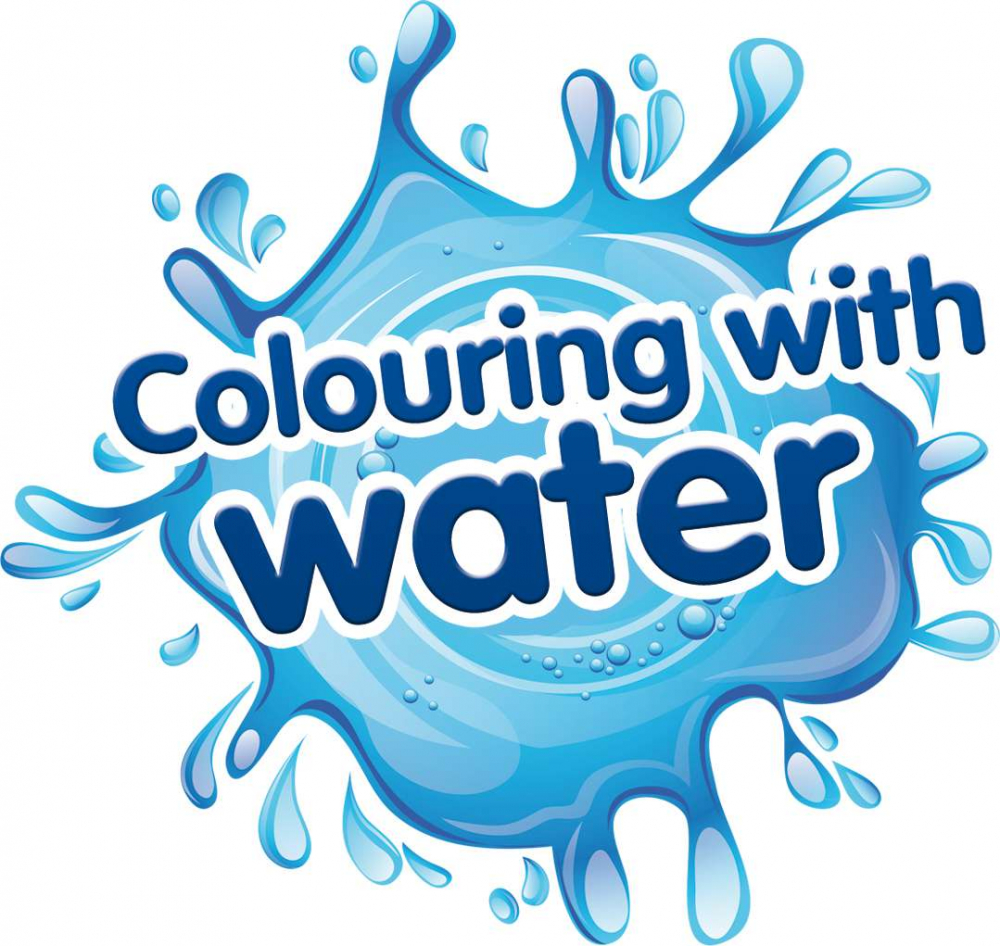 Set de Colorat cu Apa [7]