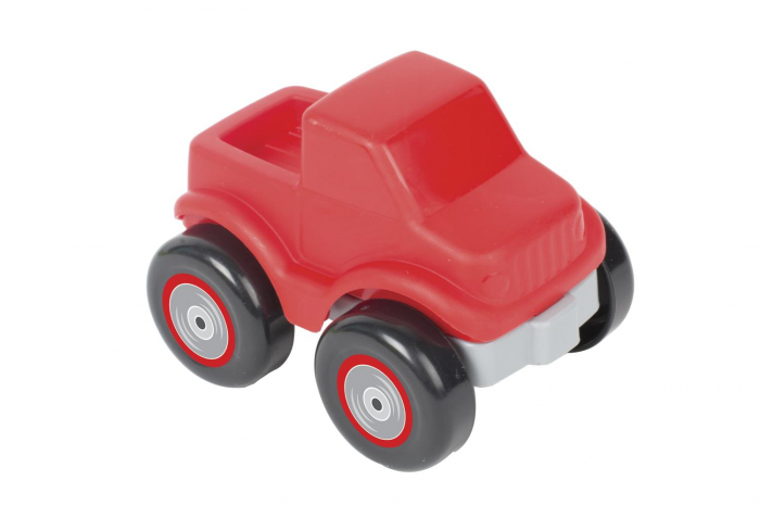 Set de constructie - La plimbare [5]