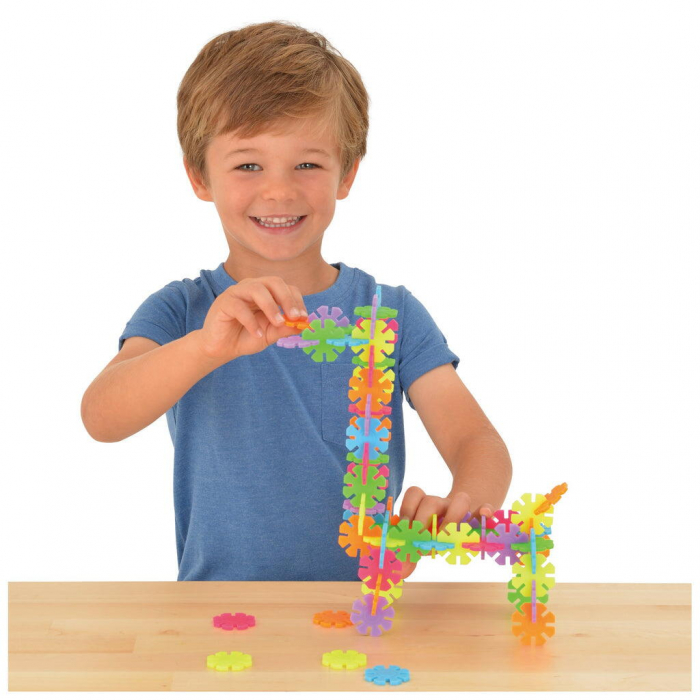 Set de construit - Mini Octons [2]