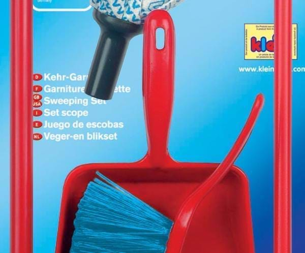 Set de curatenie - Vileda [3]