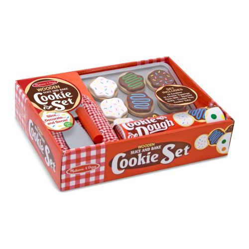 Set de joaca Biscuiti Melissa and Doug [3]