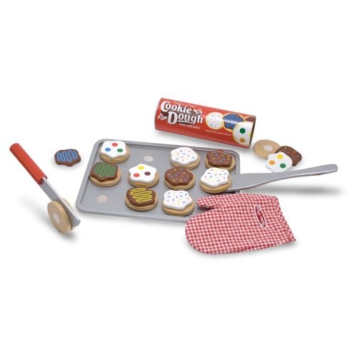 Set de joaca Biscuiti Melissa and Doug [2]