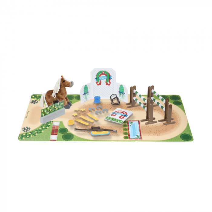 Set de joaca Concursul de Echitatie [2]