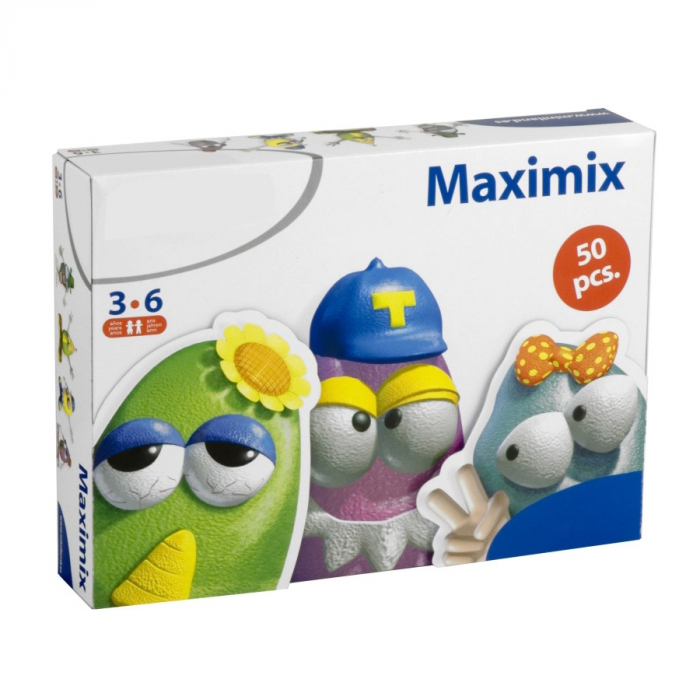 Set de joaca Maximix Miniland [3]