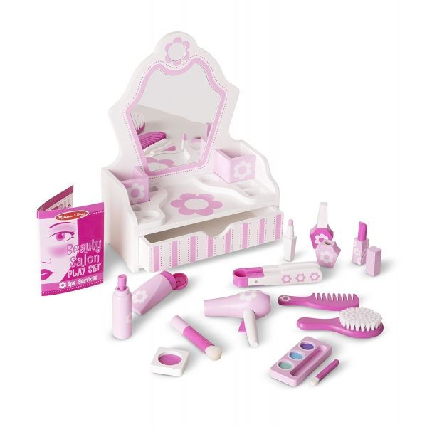 Set de joaca Salonul de infrumusetare [3]