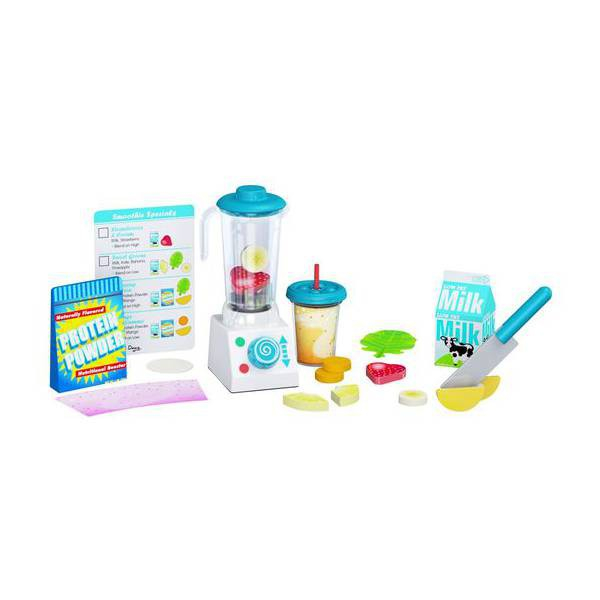 Set de joaca Smoothies Blender - Melissa and Doug [2]