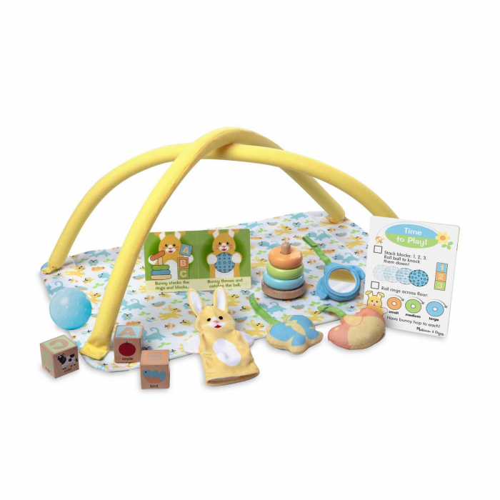 Set de jucarii educative pentru papusi [2]