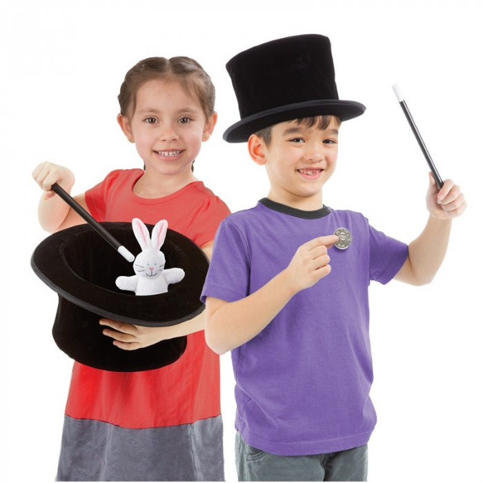 Set de magie Palaria magicianului [2]