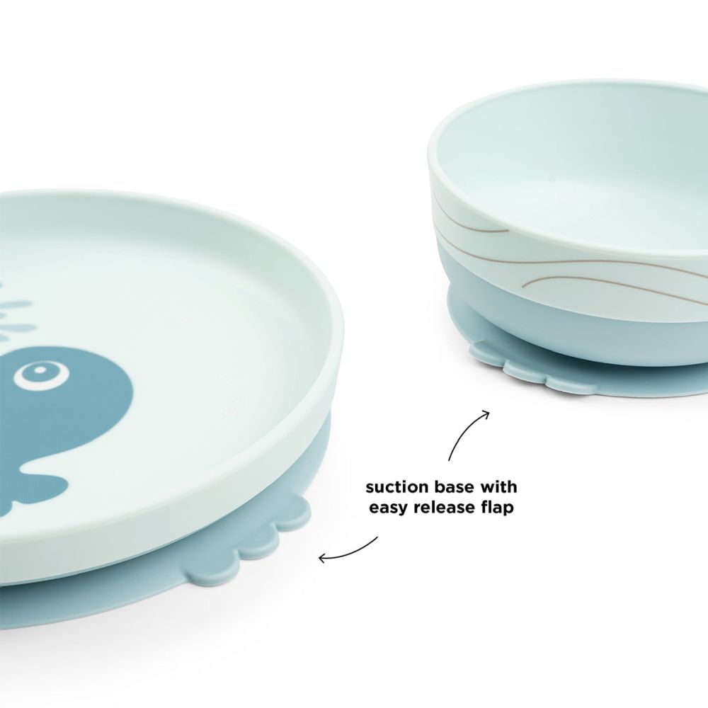 Set de masa Done by Deer Foodie Wally Blue [3]