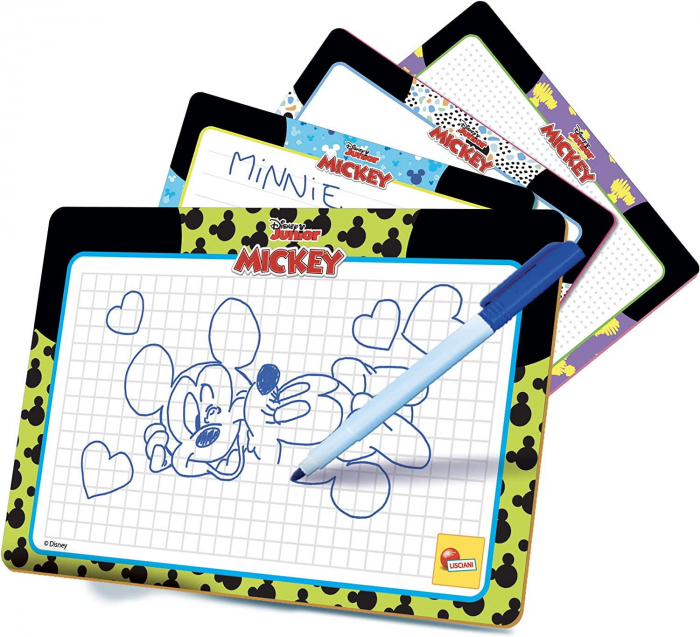 Set desen de buzunar - Mickey Mouse [2]