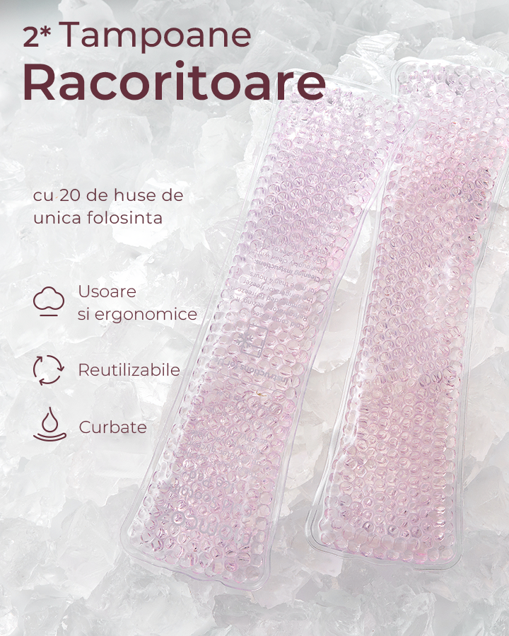 Set esentiale postpartum Momcozy [8]