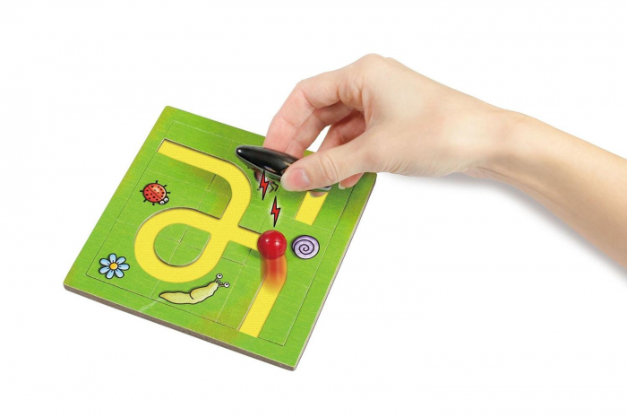 Set experimente - Magnetic Lab [6]