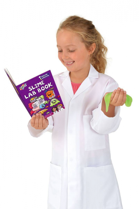 Set experimente - Slime lab [5]