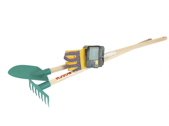 Set gradina BOSCH [2]