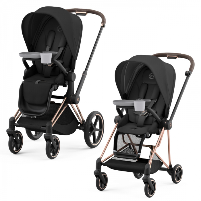 Set gustare pentru carucior Cybex Platinum [2]
