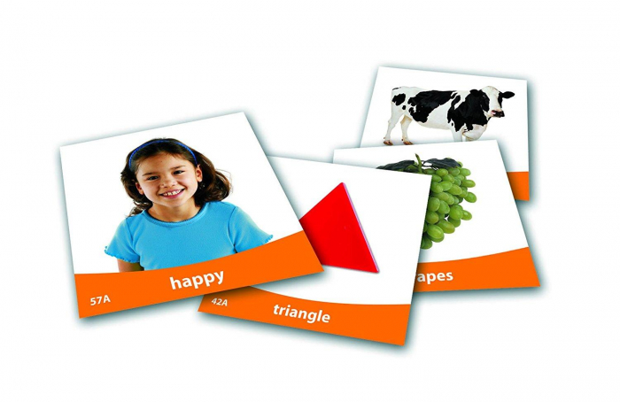 Set imagini vocabularul de baza engleza [2]