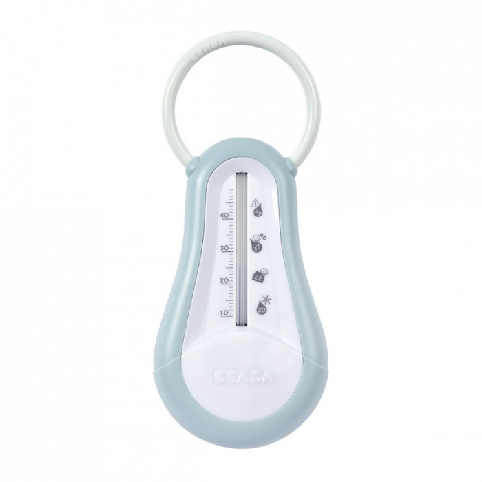 Set ingrijire bebe Beaba Green Blue [5]