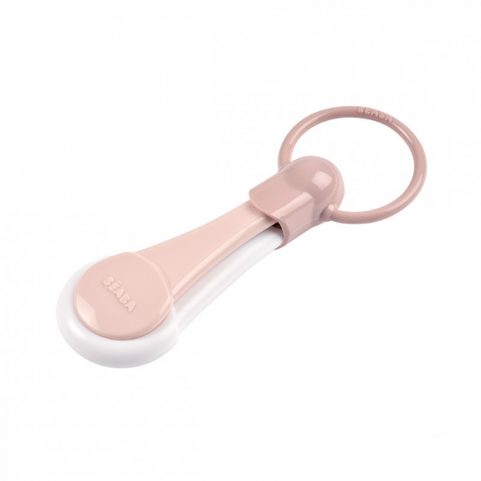 Set ingrijire bebe Beaba Old Pink [4]