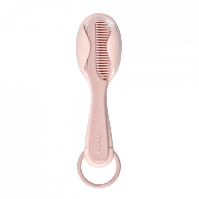 Set ingrijire bebe Beaba Old Pink [5]