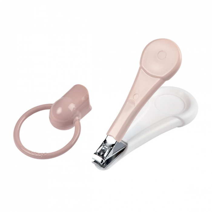 Set ingrijire bebe Beaba Old Pink [3]