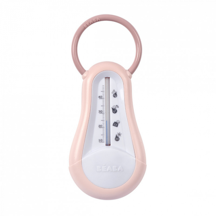 Set ingrijire bebe Beaba Old Pink [2]