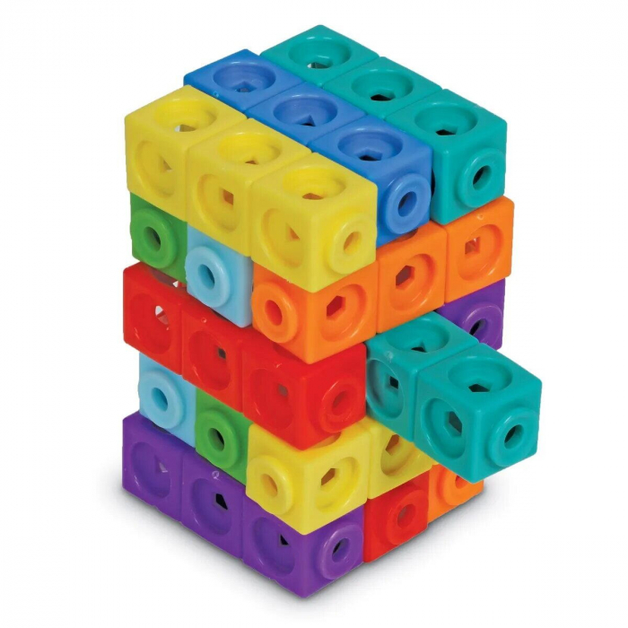 Set MathLink® - Colectie de jocuri de logica [5]