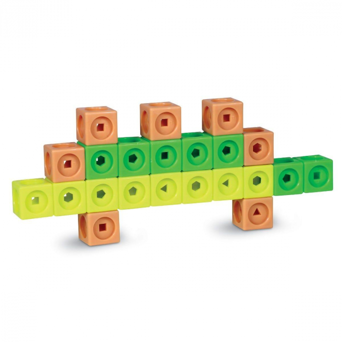 Set MathLink® - Dinozauri [3]
