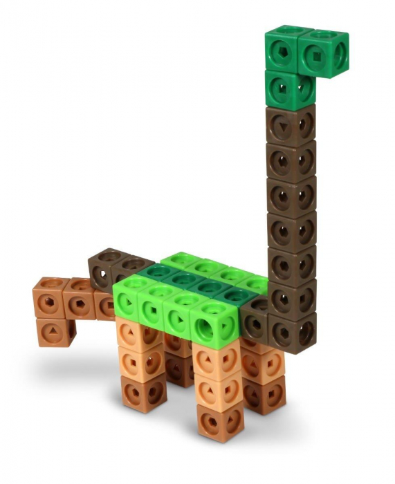 Set MathLink® - Dinozauri [2]