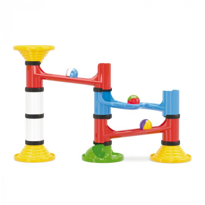 Set Migoga Junior Basic Quercetti [4]