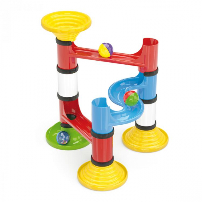 Set Migoga Junior Basic Quercetti [2]