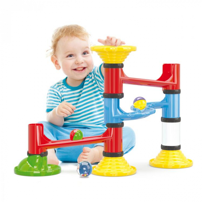 Set Migoga Junior Basic Quercetti [3]
