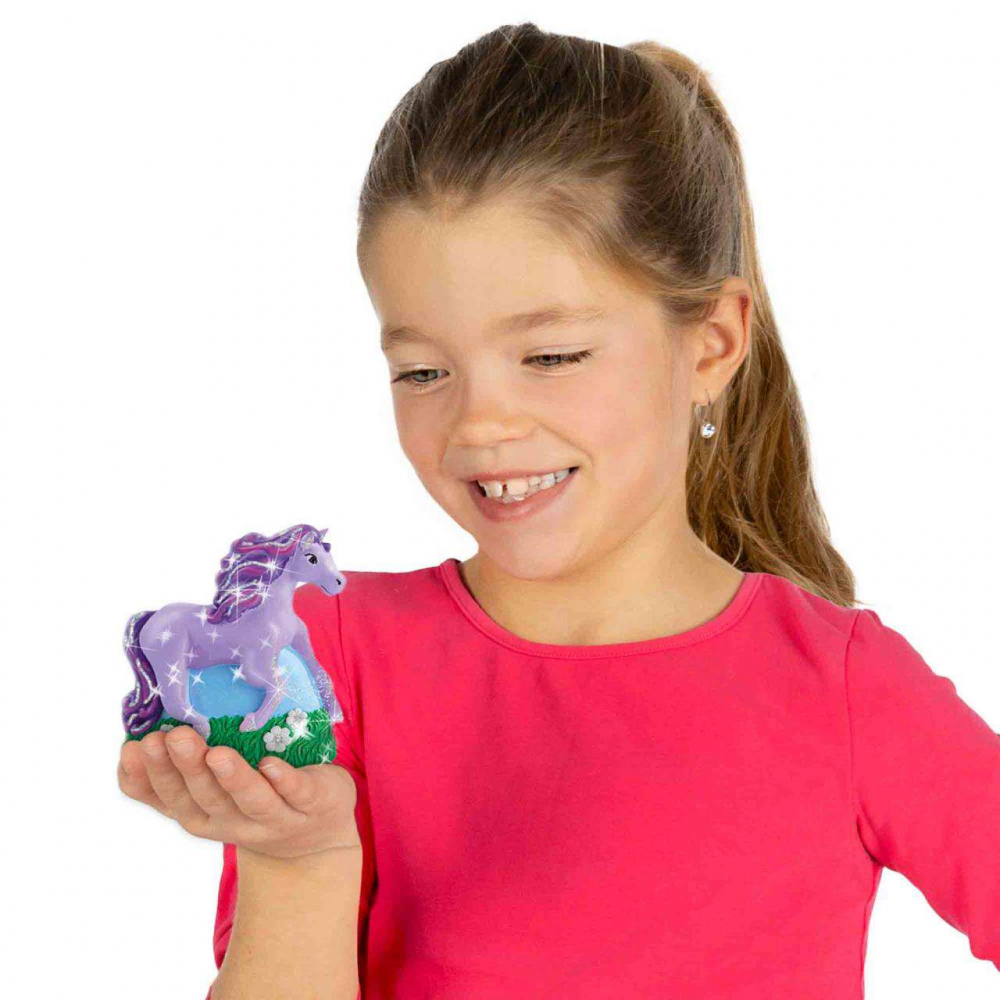 Set Mulaj si Pictura-3 Cai [6]