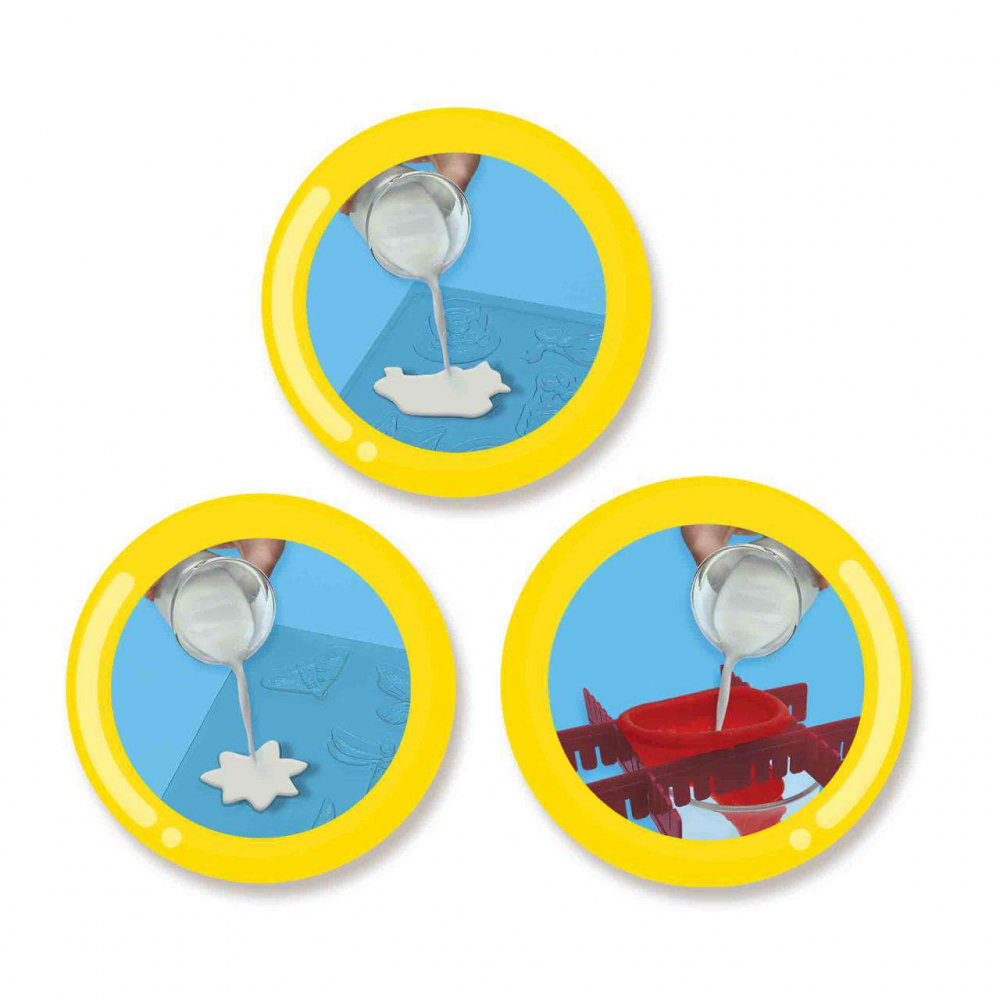 Set Mulaj si Pictura 3 in 1 [4]