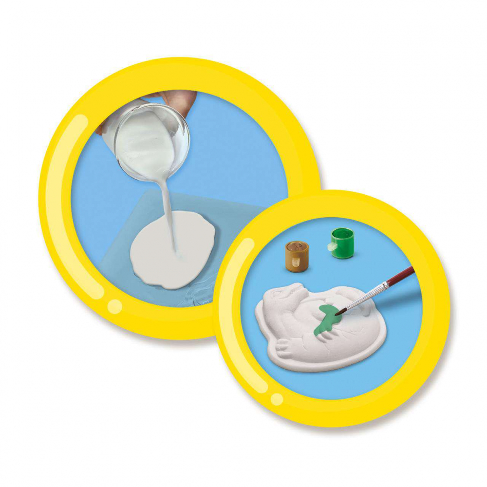 Set Mulaj si Pictura-Oua de Dinozaur [4]