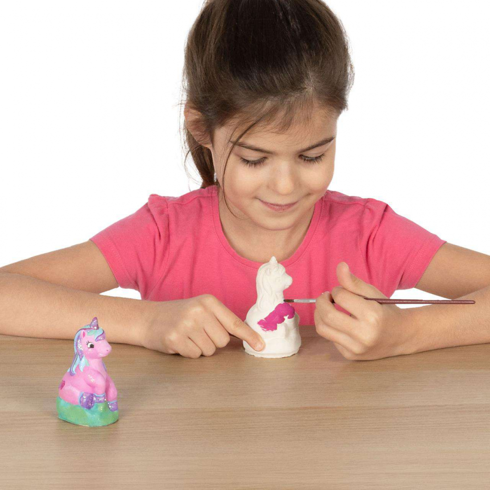 Set Mulaj si Pictura-Unicorn [6]
