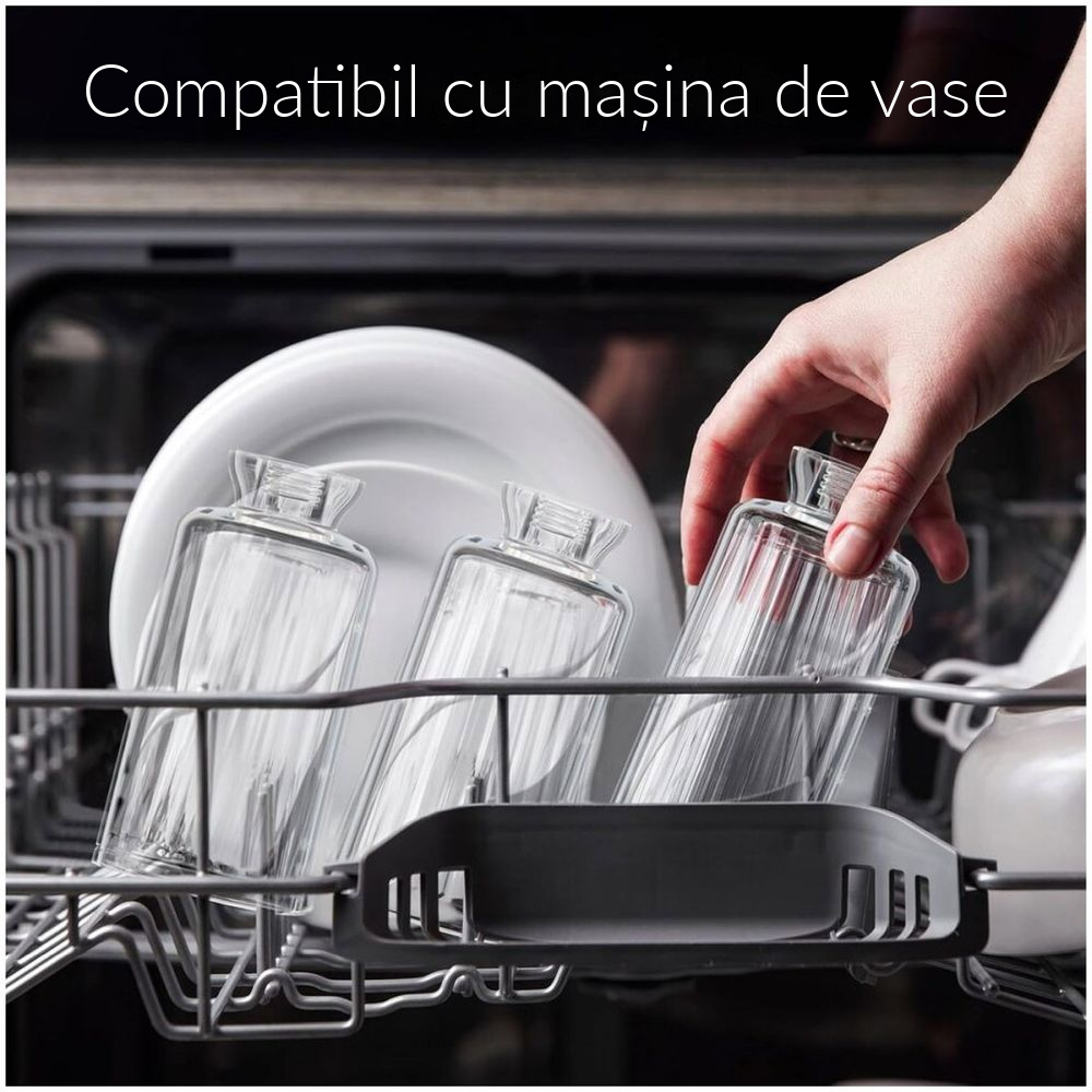 Set pentru preparare si portionare hrana bebelusului Momcozy [7]