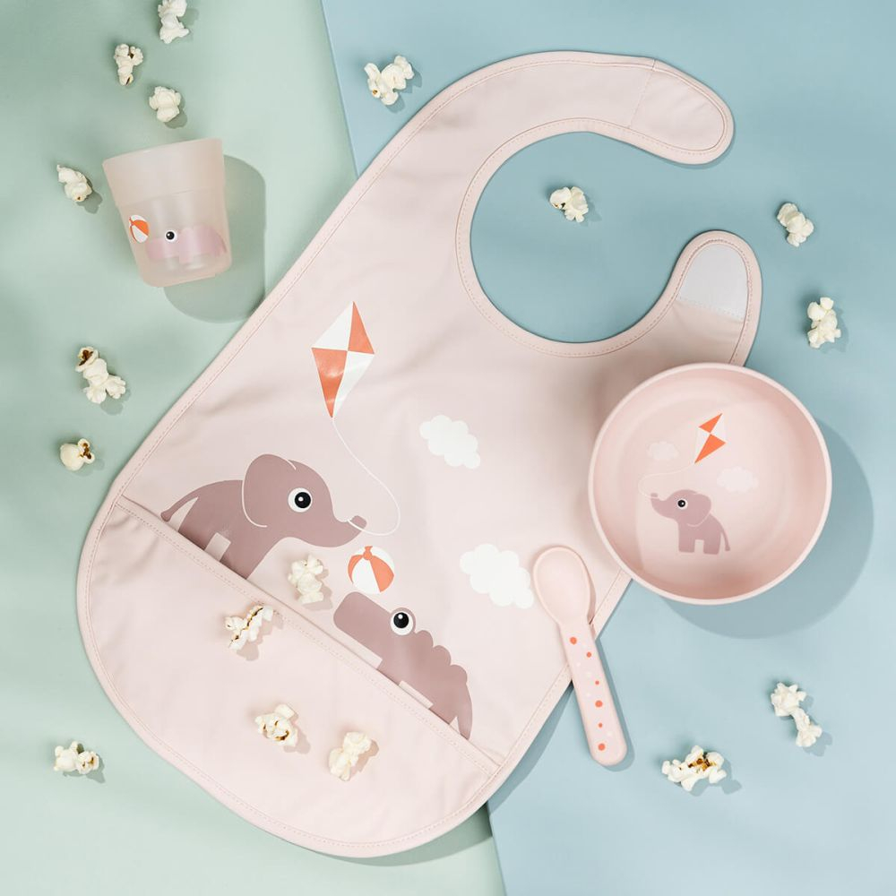 Set pentru primele mese Done by Deer Foodie Playground Powder [4]