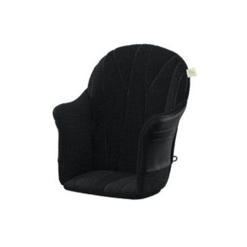 Set perne bebelusi pentru scaun Cybex Platinum LEMO Stone Black [3]