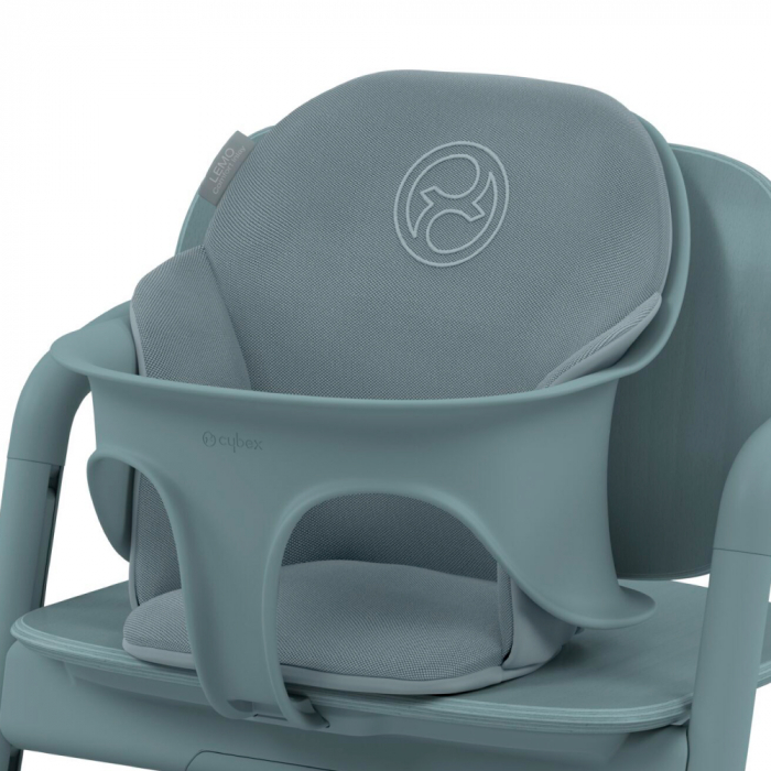 Set perne pentru scaun Cybex LEMO Stone Blue [2]