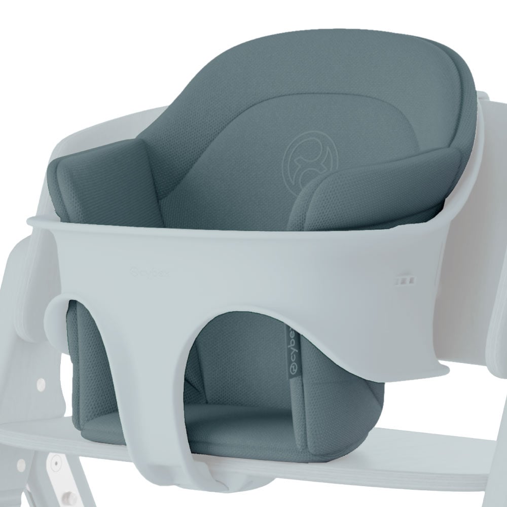 Set perne scaun de masa Cybex Click & Fold Stone Blue [2]