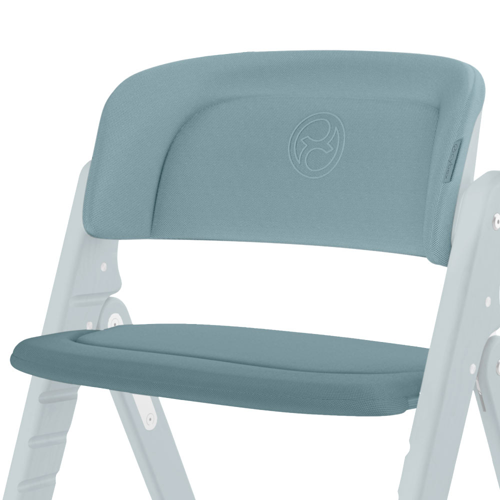 Set perne scaun de masa Cybex Click & Fold Stone Blue [3]