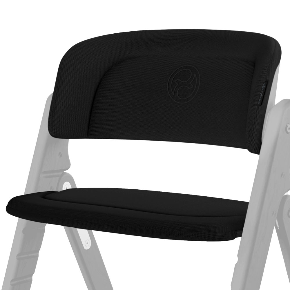 Set perne scaun de masa Cybex Click & Fold Stunning Black [3]