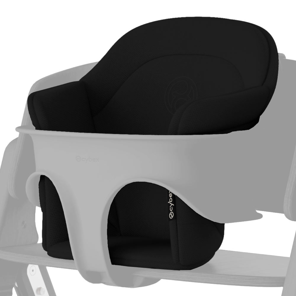 Set perne scaun de masa Cybex Click & Fold Stunning Black [2]