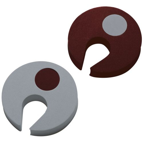 Set protectie usa Beaba - Home Design -  Resigilat [2]