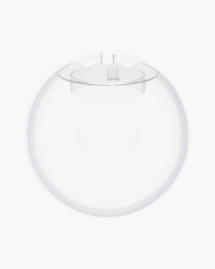 Set recipiente colectare lapte pentru pompe de san Momcozy S12 Pro [2]