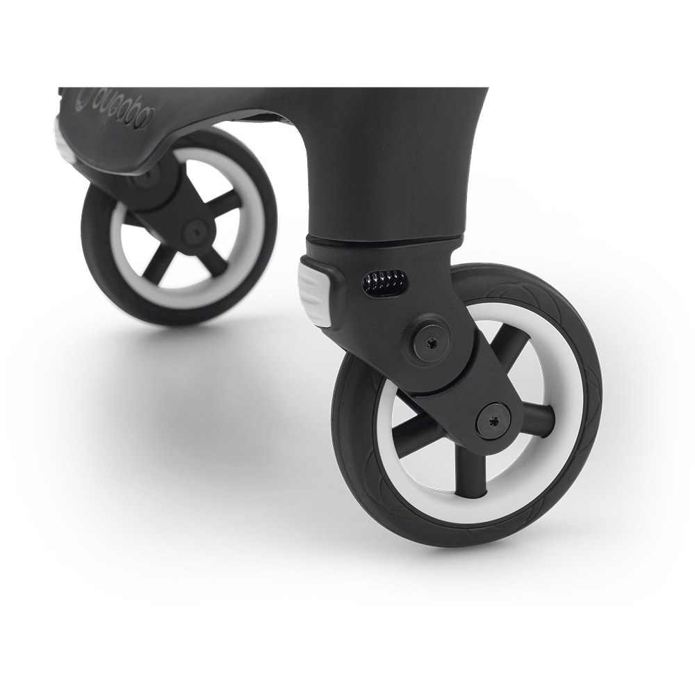 Set roti pivotante pentru carucior Bugaboo Butterfly [2]