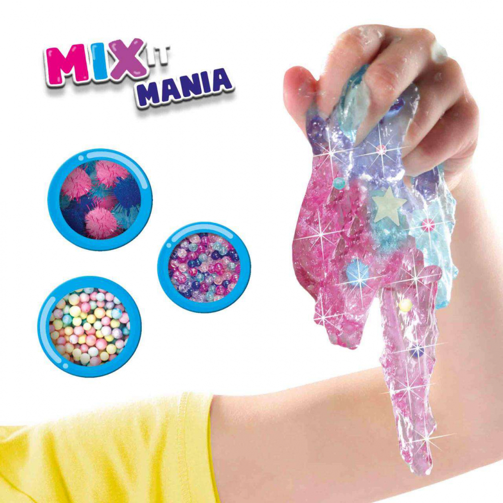 Set Slime-Mix it Mania [3]