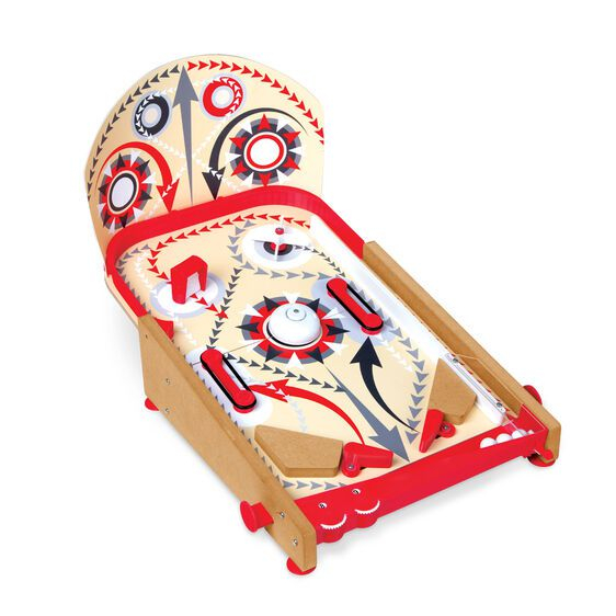 Set STEM Construieste un joc Pinball [2]