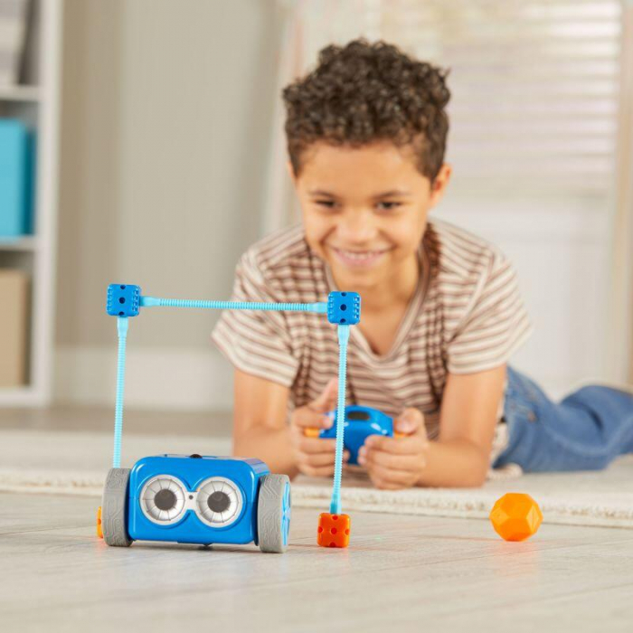 Set STEM - Robotelul Botley 2.0 [2]