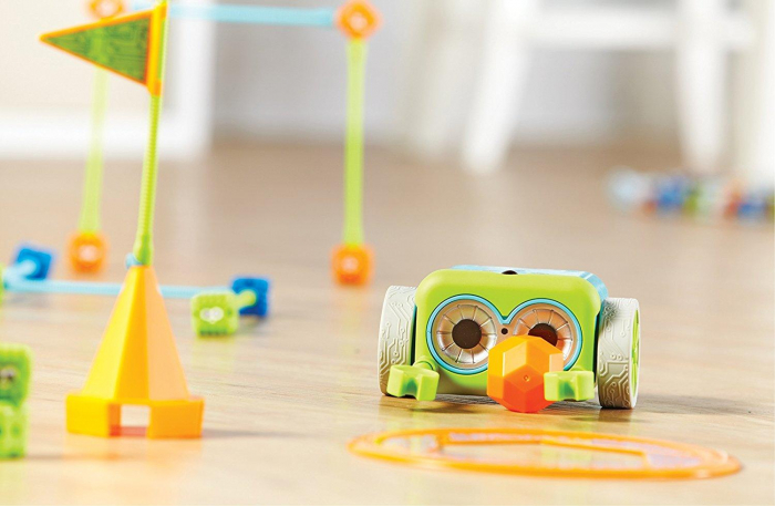 Set STEM - Robotelul Botley [7]